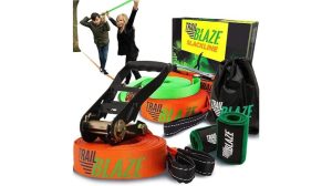 balancing act for fun