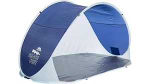 portable beach tent review