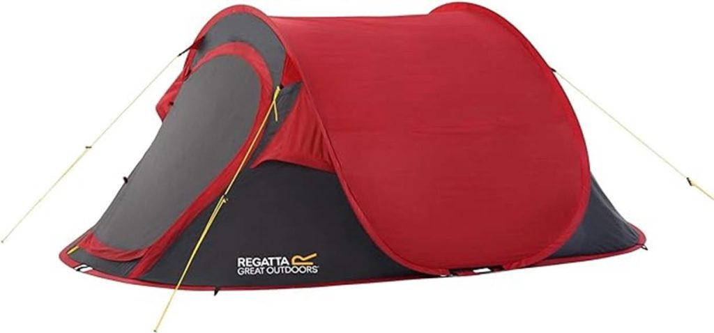 great for camping trips