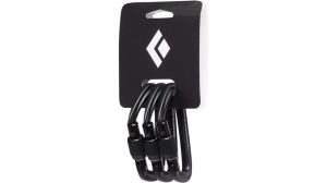 highly rated black carabiner