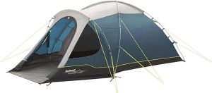 outwell cloud tent comfort