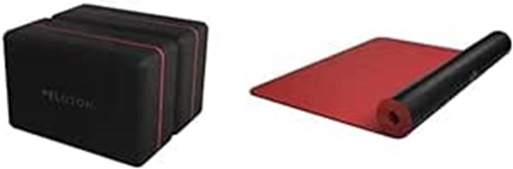 peloton yoga block review