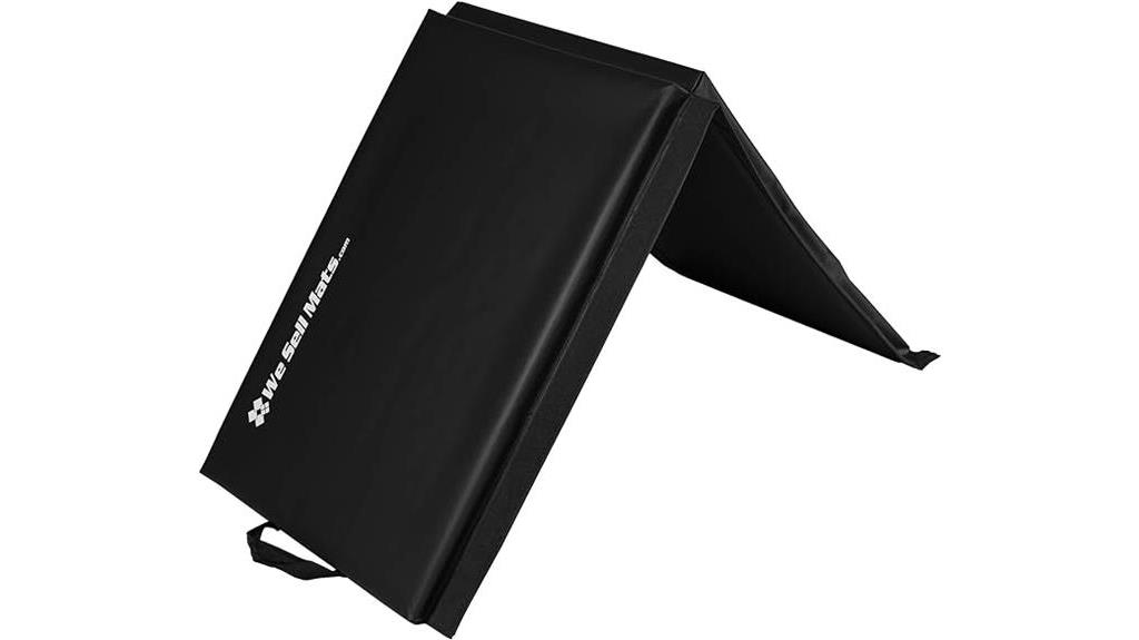 We Sell Mats Folding Exercise Gym Mats Review