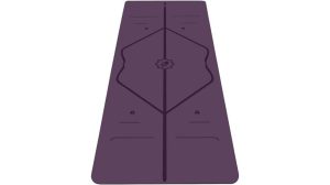 yoga mat performance evaluation
