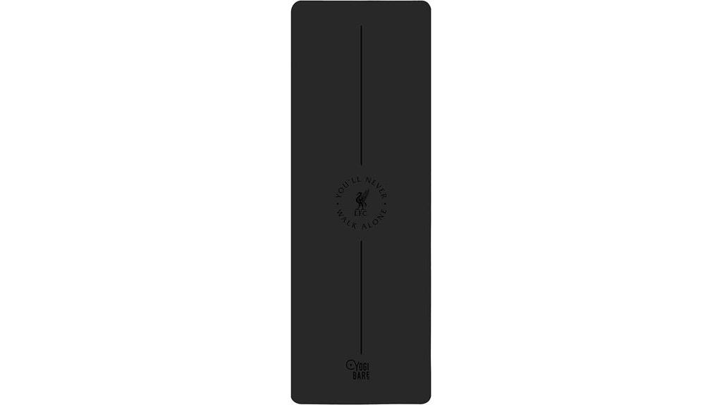 yogi bare mat analysis