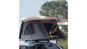 car roof tent evaluation