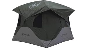 detailed review of gazelle t3x hub tent