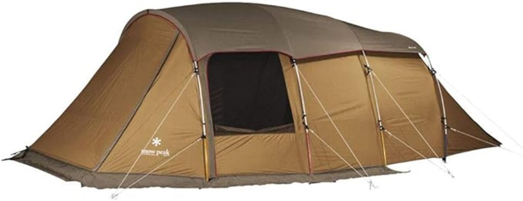 durable tent for camping