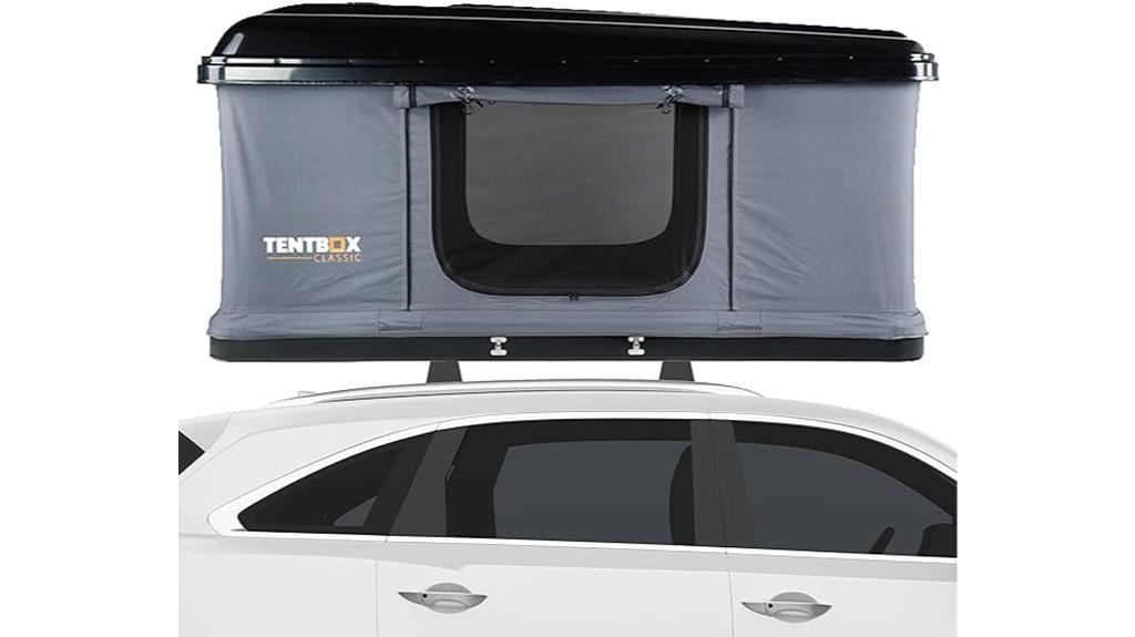 roof top tent review