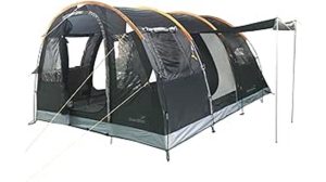 spacious family tent review