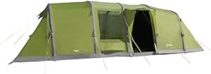 spacious tent for camping