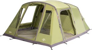 vango tent for families