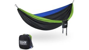 cozy and reliable hammock