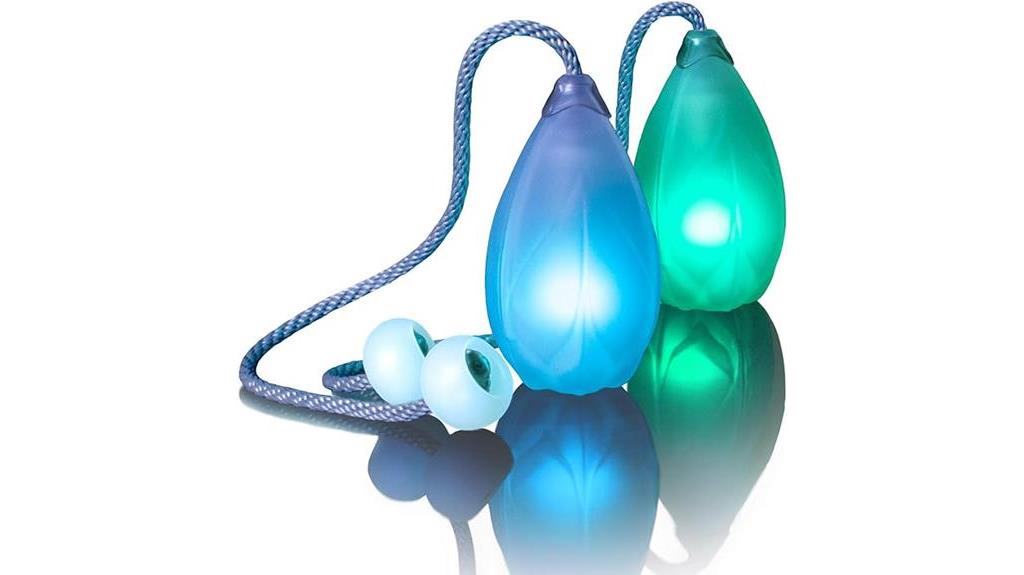 flowtoys podpoi review bright durable led fun