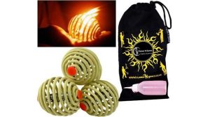 highly rated fire juggling