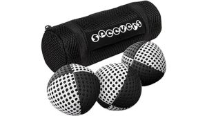 quality juggling balls review