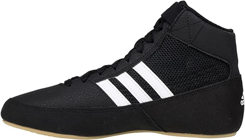 adidas hvc shoes evaluation
