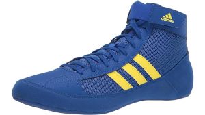 adidas hvc shoes review