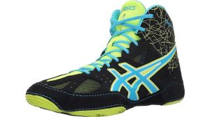 asics boxing shoes evaluation
