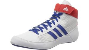 athletic shoe review summary