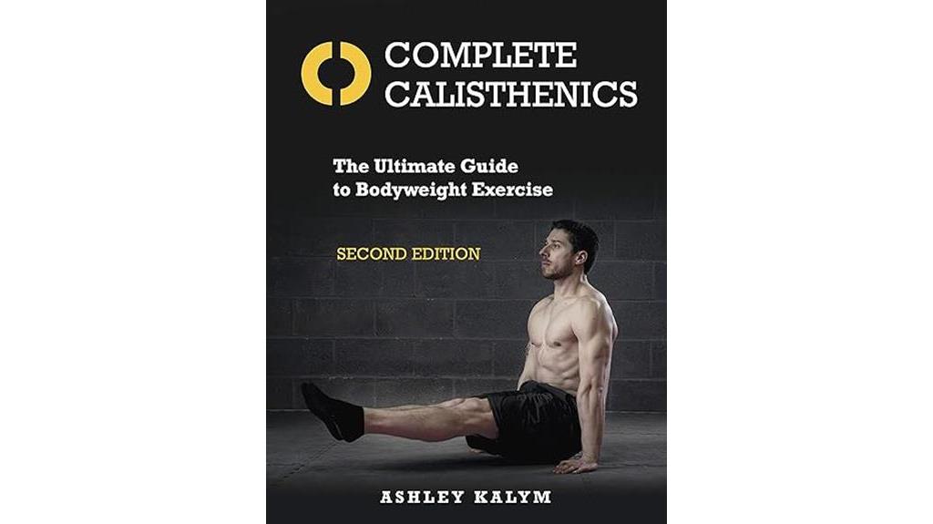 bodyweight exercise guide review