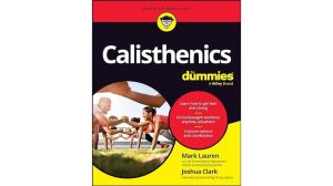 calisthenics guide for beginners