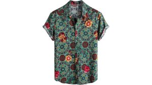 colorful hawaiian shirt review