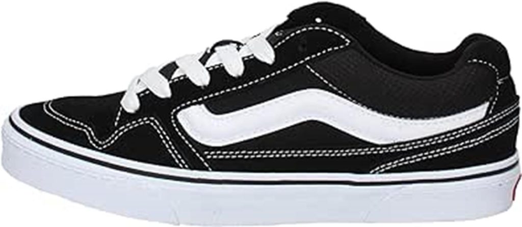 comfortable and stylish sneakers