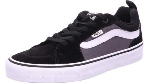 comfortable and stylish trainers