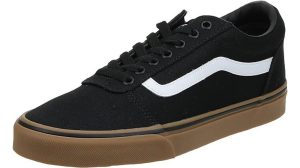 comfortable men s ward sneaker