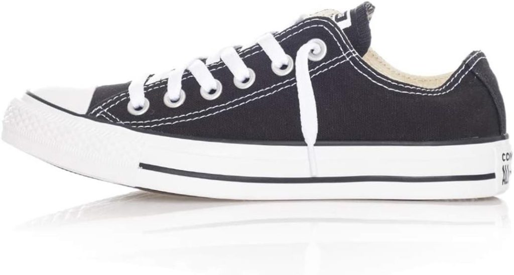 converse slip on chuck review