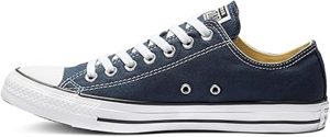 converse sneakers fit well