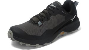 detailed berghaus shoe review
