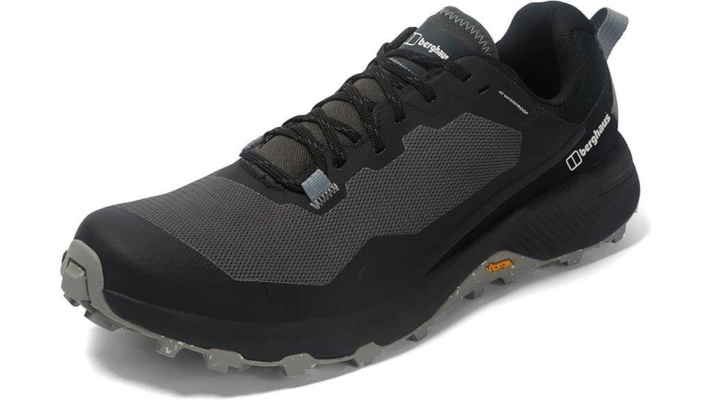 berghaus expanse shoes
