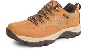 durable and waterproof hiking