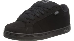 etnies kingpin shoes review