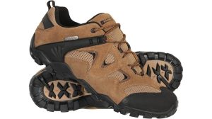 functional and durable footwear