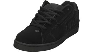 functional dc skate shoe