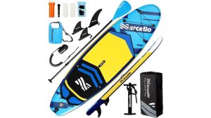 inflatable sup for adults