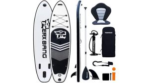 lightweight tigerxbang paddle board