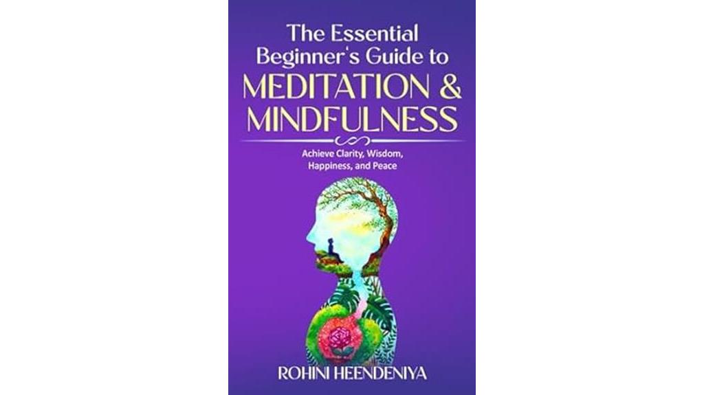 meditation and mindfulness explored