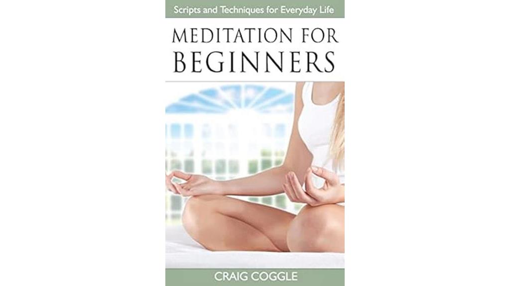 meditation guidebook thorough examination