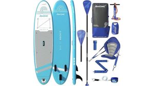 outdoor water sports gear