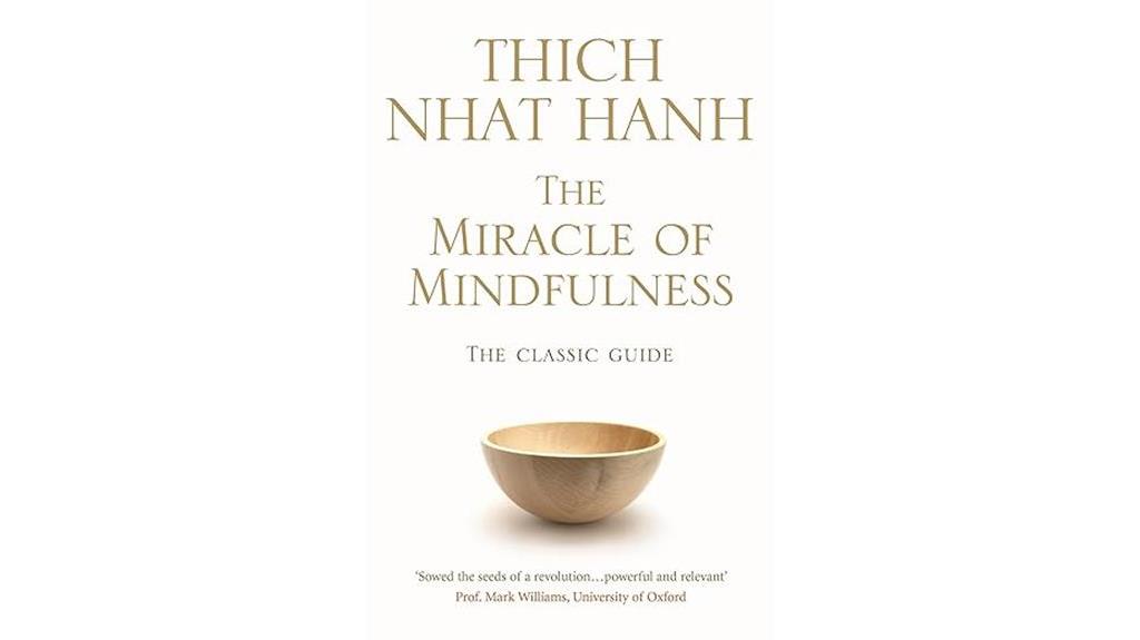 practical guide to mindfulness