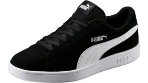 puma smash v2 review