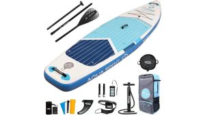 stand up paddleboard for beginners