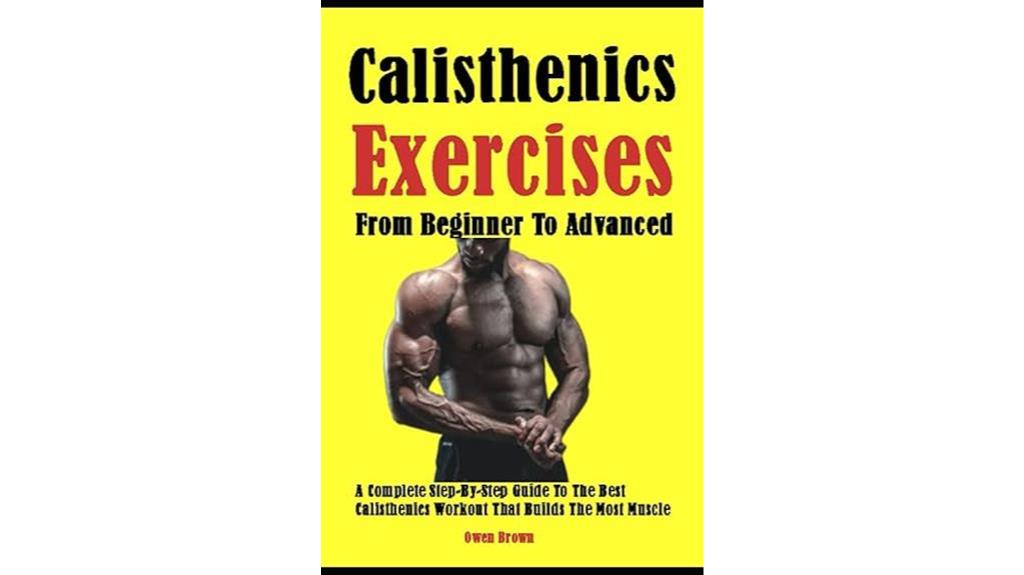 varied feedback on calisthenics