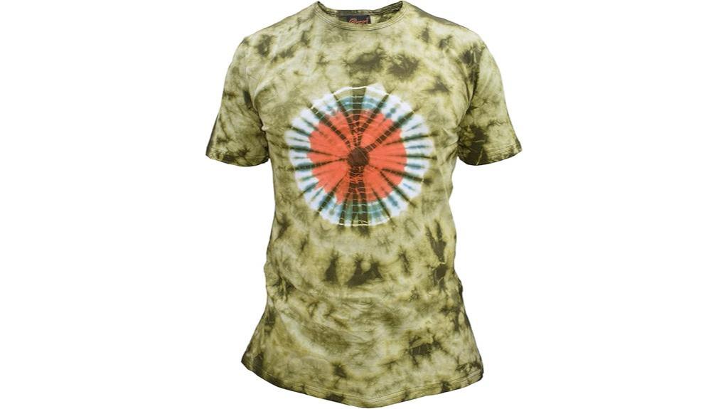 vibrant and comfy choice