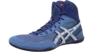 wrestling shoe performance review