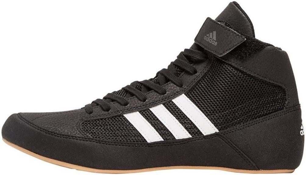 wrestling shoes for athletes